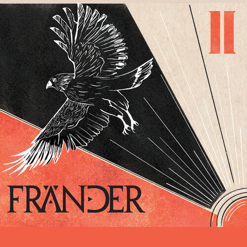 Frander: 2 - CD