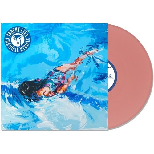 Trophy Eyes - Chemical Miracle - VINYL