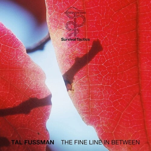 Tal Fussman: The Fine Line in Between - VINYL