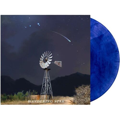 Flatland Cavalry - Wandering Star - VINYL