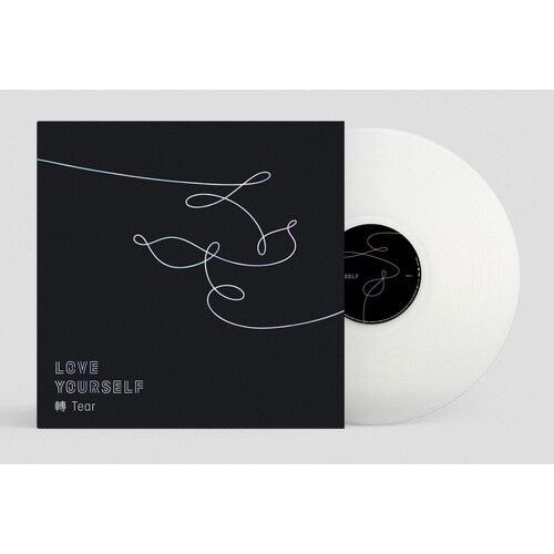 BTS - Love Yourself: Tear - VINYL
