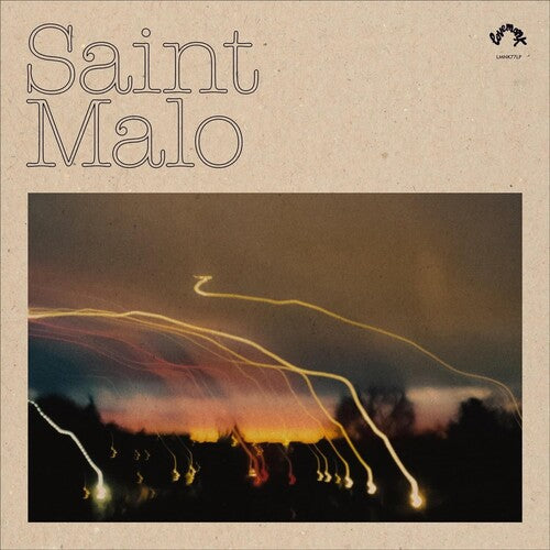 Saint Malo: Saint Malo - CD