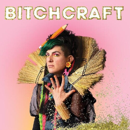 Bitch: Bitchcraft - VINYL