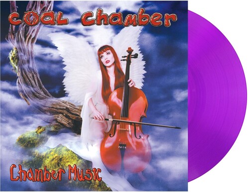 Coal Chamber: Chamber Music - VINYL