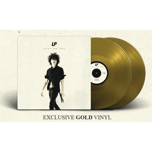 LP - Lost On You - VINYL