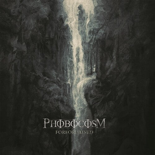 Phobocosm: Foreordained - VINYL