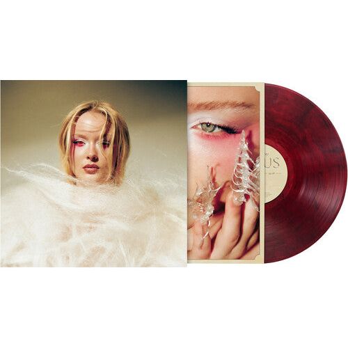 Zara Larsson - Venus - VINYL