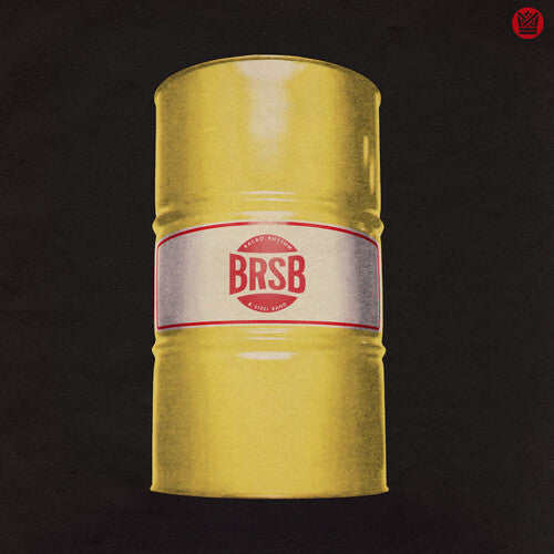 Bacao Rhythm & Steel Band: BRSB - VINYL