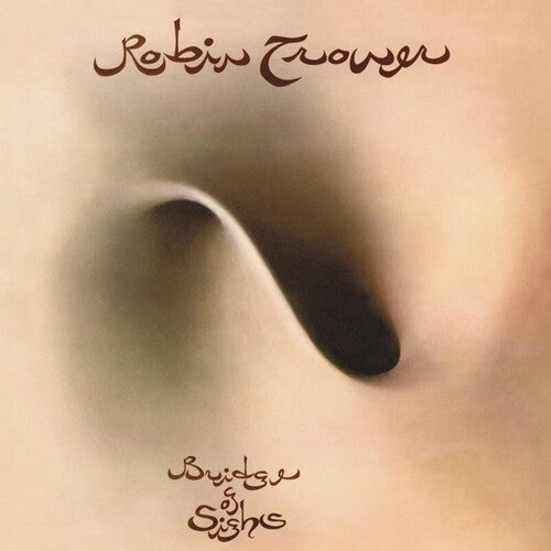 Robin Trower - Bridge of Sighs (50th Anniversary) - VINYL