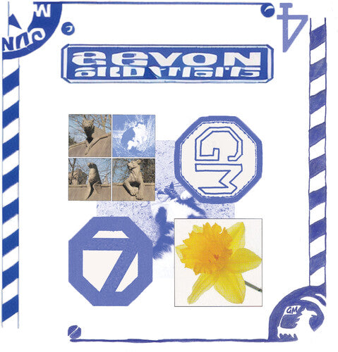 Good Morning: Good Morning Seven - CD