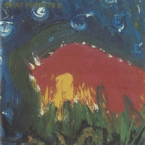 Meat Puppets - II - VINYL