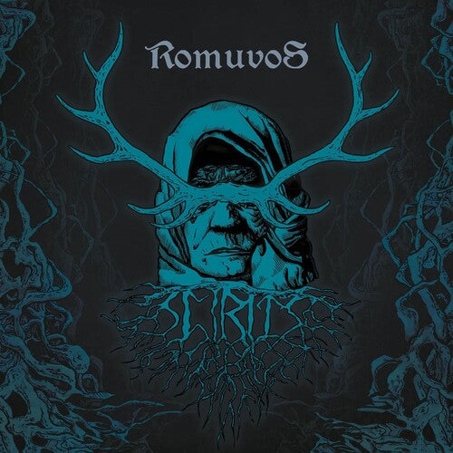 Romuvos: Spirits - CD
