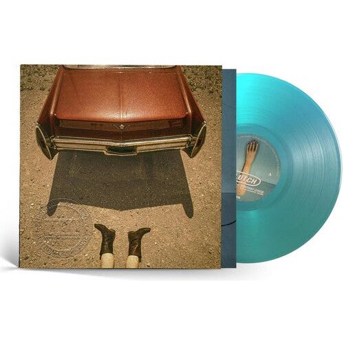 Clutch - Transnational Speedway League: Anthems Anecdotes And Undeniable Truths - VINYL