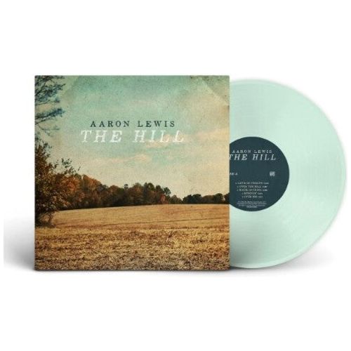 Aaron Lewis - The Hill - VINYL
