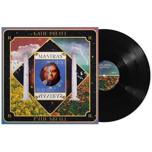 Katie Pruitt - Mantras - VINYL