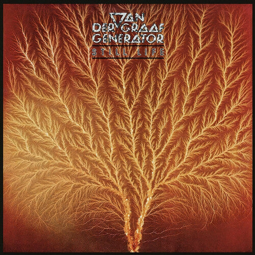 Van der Graaf Generator - Still Life - VINYL