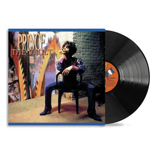 Prince - The Vault... Old Friends 4 Sale - VINYL