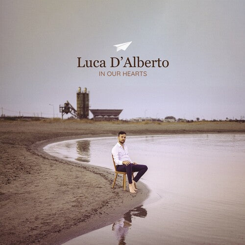 Luca D'Alberto - In Our Hearts - VINYL