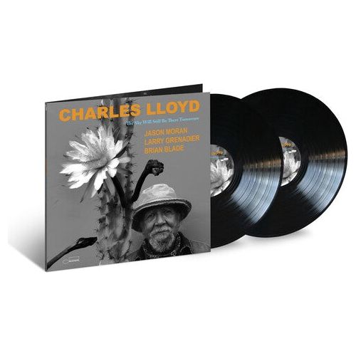 Charles Lloyd - The Sky Will Still Be There Tomorrow - VINYL