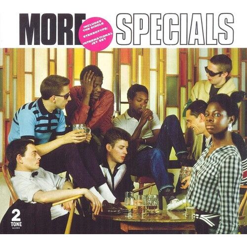 The Specials - More Specials (Reissue) - VINYL
