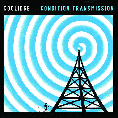 Coolidge: Condition Transmission - VINYL