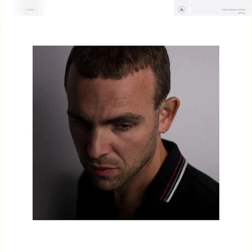 Amen Dunes: Freedom: 15 Year Anniversary - Blue Colored Vinyl - VINYL
