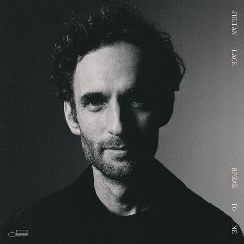 Julian Lage - Speak To Me - VINYL