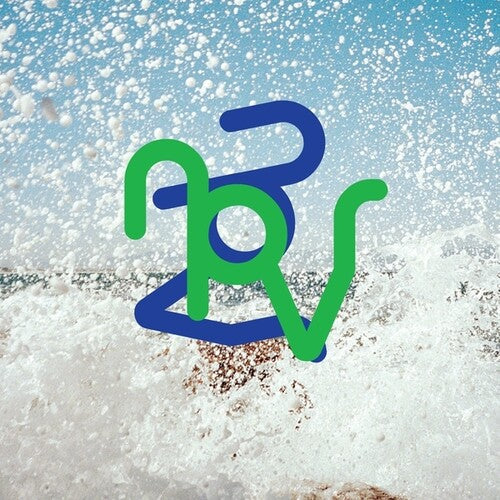 Npvr: 33 34 - VINYL