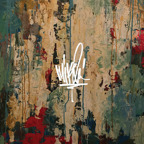 Mike Shinoda - Post Traumatic (Deluxe Edition) - VINYL