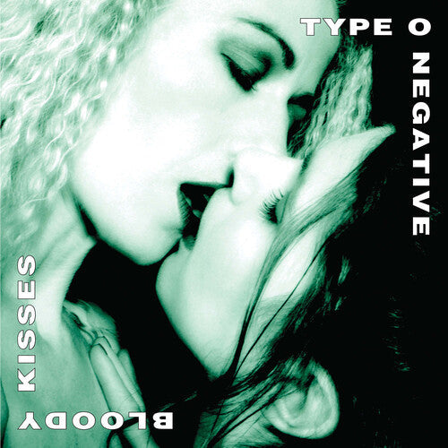 Type O Negative - Bloody Kisses: Suspended In Dusk (30th Anniversary) - VINYL