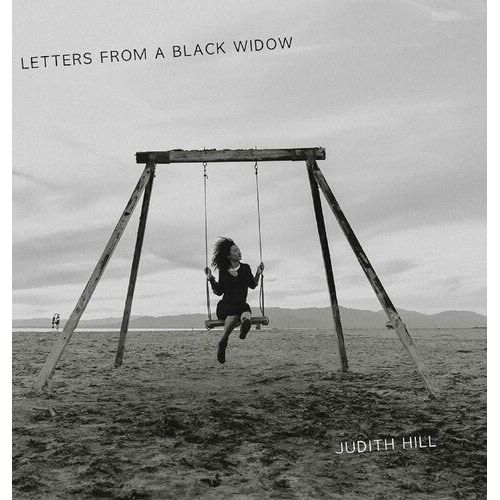 Judith Hill - Letters From A Black Widow - VINYL