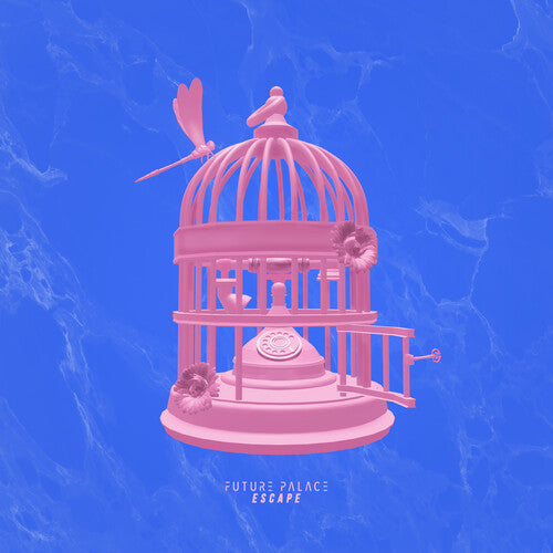 Future Palace: Escape - CD