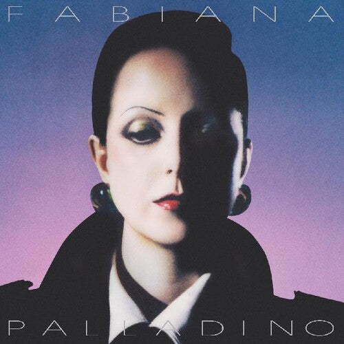 Fabiana Palladino - Fabiana Palladino - VINYL