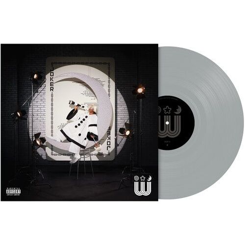 Tierra Whack - World Wide Whack - VINYL