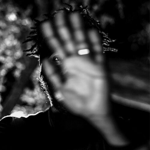 Gary Clark Jr. - JPEG RAW - VINYL