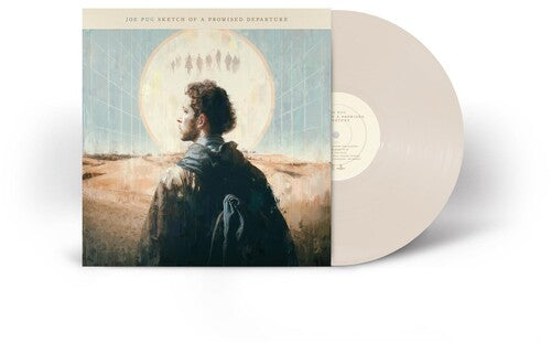 Joe Pug: Sketch Of A Promised Departure - VINYL