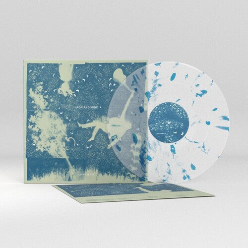 Iron & Wine - Light Verse - VINYL