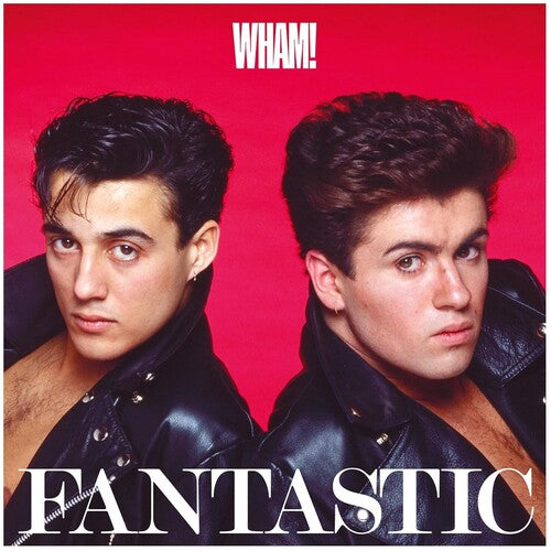 Wham! - Fantastic - VINYL