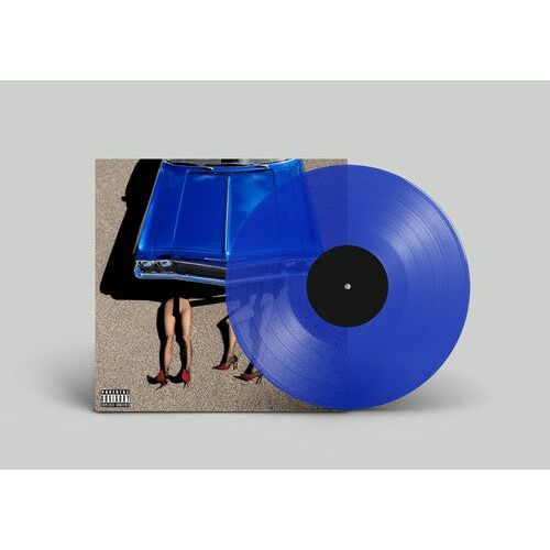 The Veronicas - Gothic Summer - VINYL