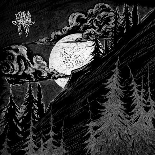 Severoth: By The Way Of Light - CD