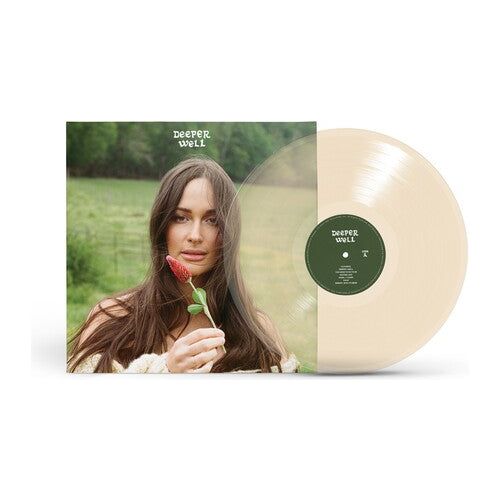 Kacey Musgraves - Deeper Well - VINYL