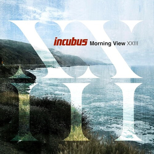 Incubus - Morning View XXIII - VINYL