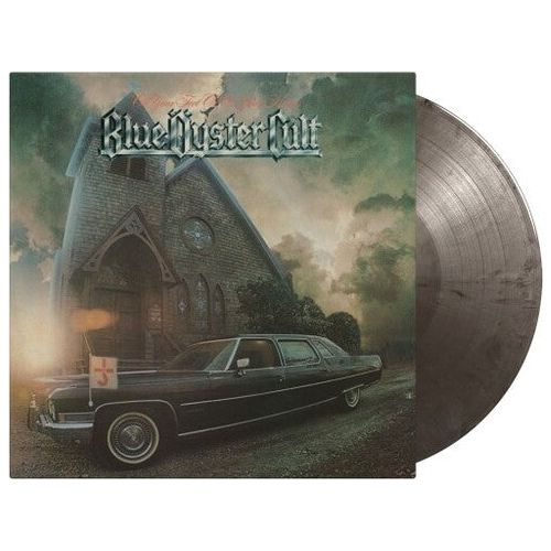 Blue Oyster Cult - On Your Feet Or On Your Knees - Music On Vinyl LP