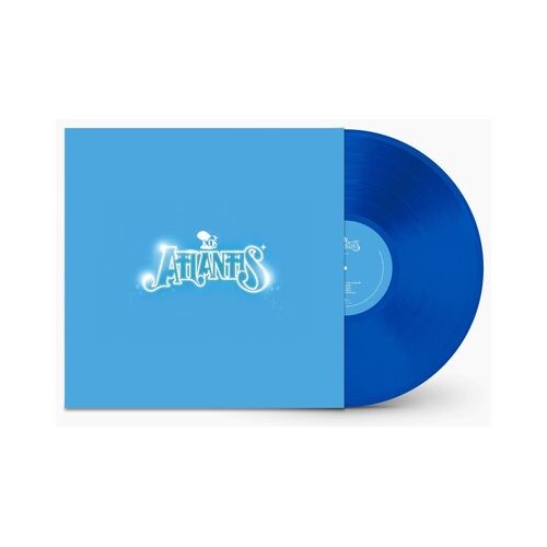 K-OS - Atlantis+ - VINYL