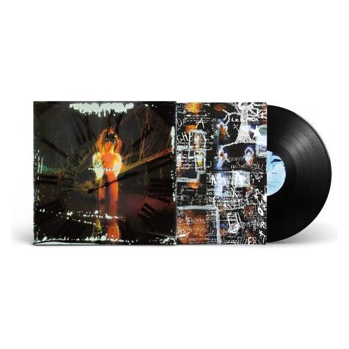 The Mysterines - Afraid of Tomorrows - VINYL