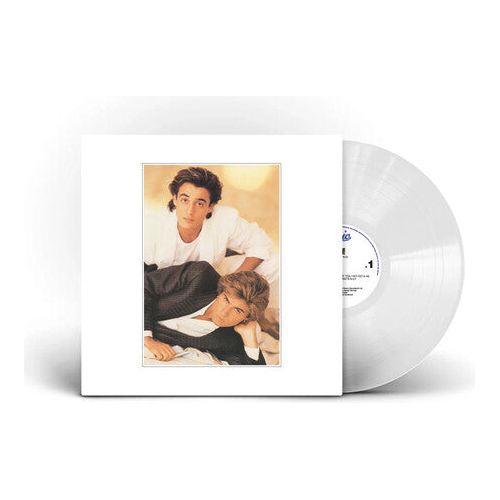 Wham! - Make It Big - Import LP