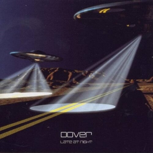 Dover: Late At Night - VINYL