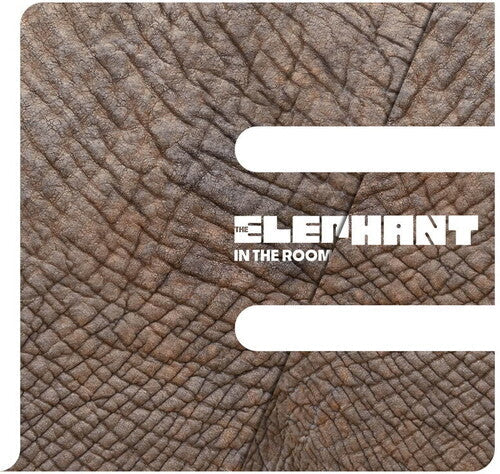 Elephant: In The Room - VINYL