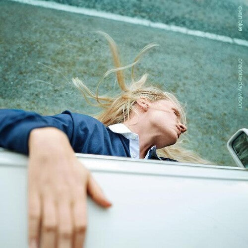 Charlotte Day Wilson: Cyan Blue - CD