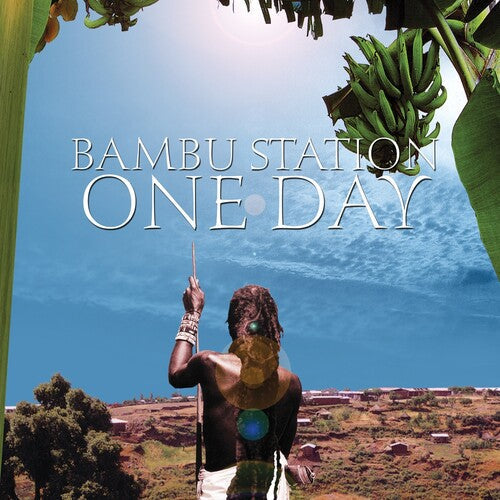 Bambu Station: One Day - VINYL